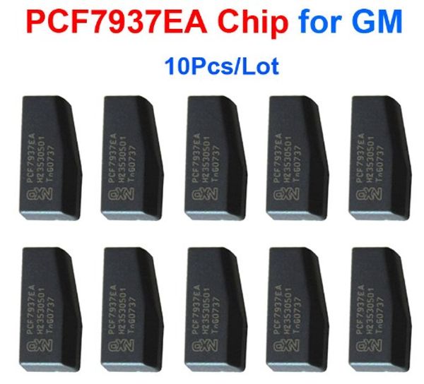 10pcs/lot original pcf7937ea pcf7937 carbon transponder chip for gm car key transponder chip blank
10pcs/lot original pcf7937ea pcf7937 carbon transponder chip for gm car key transponder chip blank