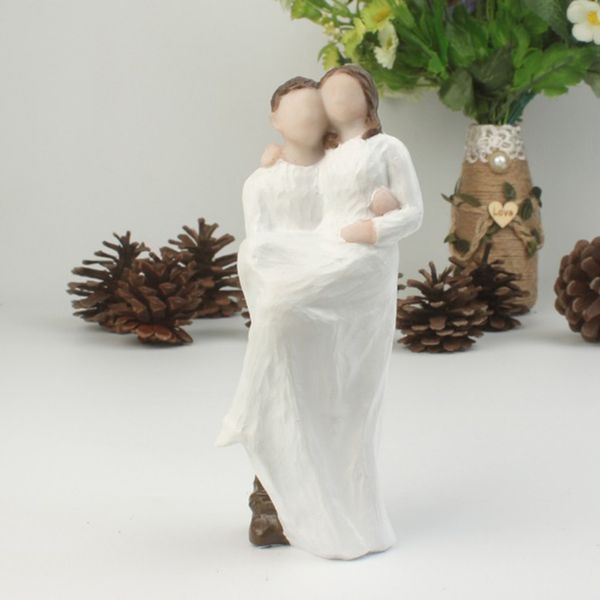 decorative wedding cake doll resin groom bride figurine cake stand er 
decorative wedding cake doll resin groom bride figurine cake stand er