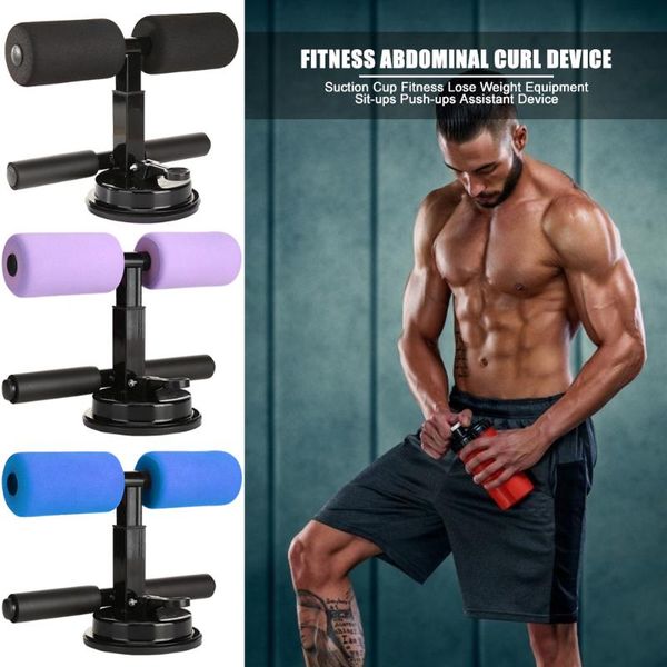 waist abdominal strength trainer self-suction sit up bar men women gym equipment trainers force core training tool
waist abdominal strength trainer self-suction sit up bar men women gym equipment trainers force core training tool