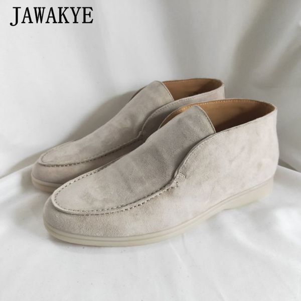 high women loafers shoes smooth suede runway casual shoes woman round toe slip on flat penny doug multicolor leisure, Black
high women loafers shoes smooth suede runway casual shoes woman round toe slip on flat penny doug multicolor leisure, Black