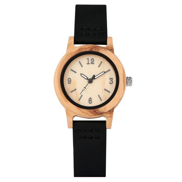 classic brown case wooden watch women watch black/brown leather strap wooden watches arabic numerals dial gifts for ladies girl, Slivery;brown
classic brown case wooden watch women watch black/brown leather strap wooden watches arabic numerals dial gifts for ladies girl, Slivery;brown