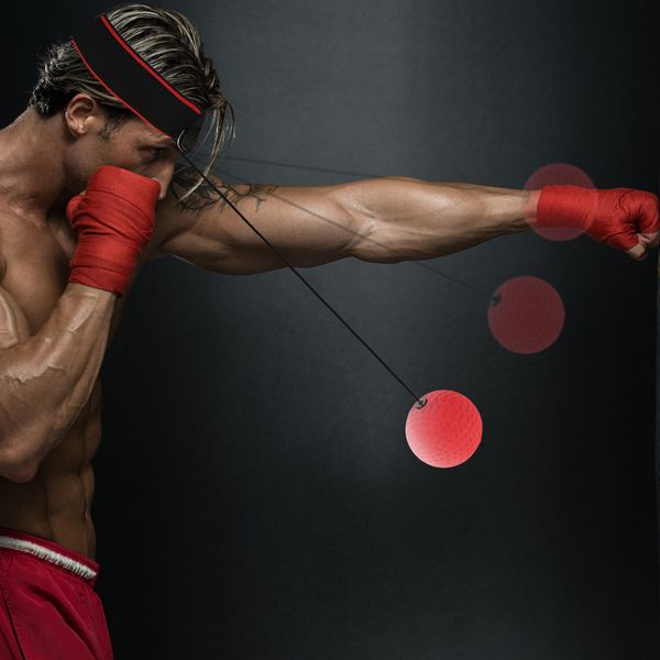boxing ball string headband head band fighting punching speed balls punch muay thai sport exercise fitness equipment cap hat
boxing ball string headband head band fighting punching speed balls punch muay thai sport exercise fitness equipment cap hat