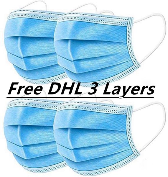 dhl disposable earloop face mask level 3 respirator masks anti dust breathable comfortable for personal health protection
dhl disposable earloop face mask level 3 respirator masks anti dust breathable comfortable for personal health protection