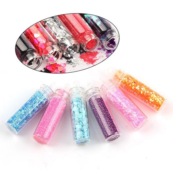 new 12pcs/set bottle glitter heart/star nail art sequins tip rhinestone manicure decorations accessories nail sticker set, Silver;gold
new 12pcs/set bottle glitter heart/star nail art sequins tip rhinestone manicure decorations accessories nail sticker set, Silver;gold