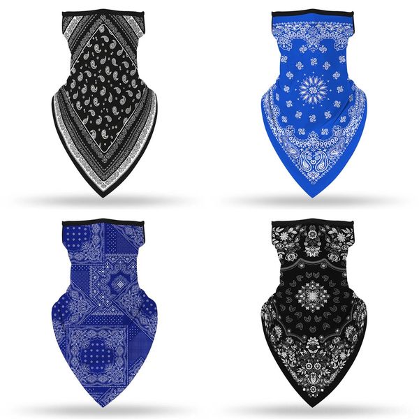 r5uxe 3d fishing magic scarf face mask headband seamless ski bandanas outdoor cycling tube scarf men women neck scarves, Black
r5uxe 3d fishing magic scarf face mask headband seamless ski bandanas outdoor cycling tube scarf men women neck scarves, Black