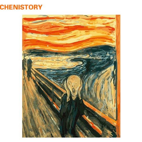 chenistory diy painting by numbers kits abstract picture paint acrylic paint on canvas home decor wall art picture 40x50 artwork
chenistory diy painting by numbers kits abstract picture paint acrylic paint on canvas home decor wall art picture 40x50 artwork