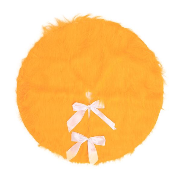 1pc christmas tree skirt golden fabric plush creative high-grade mats tree skirt for decorating christmas party
1pc christmas tree skirt golden fabric plush creative high-grade mats tree skirt for decorating christmas party