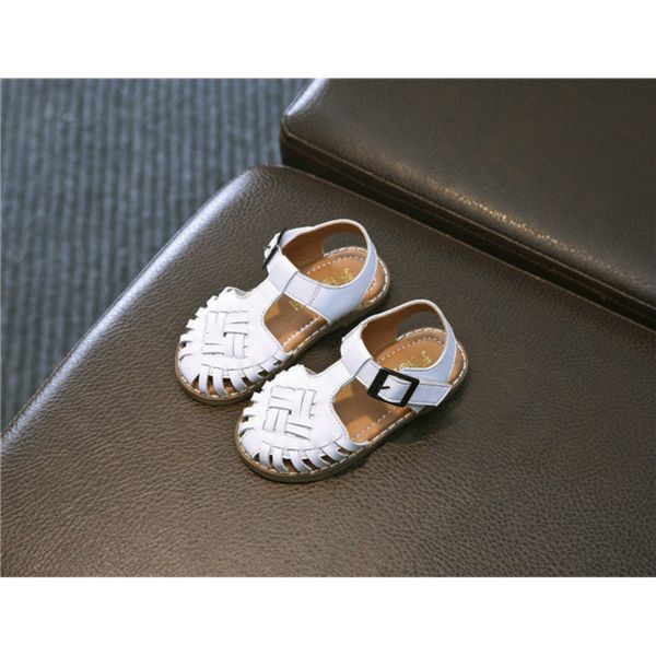 2020 children fashion sandals 2020 summer explosion shoes baby casual woven hollow out sandals boys girls flat shoes child sandals, Black;red
2020 children fashion sandals 2020 summer explosion shoes baby casual woven hollow out sandals boys girls flat shoes child sandals, Black;red