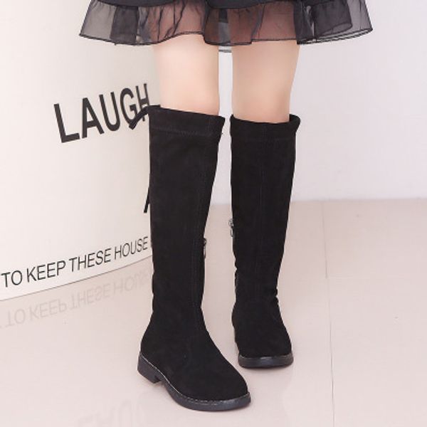 kids designer boots children brand over the knee boot kids solid color boots girls luxury flat shoes girls designer jackboot 2020 new, Black;grey
kids designer boots children brand over the knee boot kids solid color boots girls luxury flat shoes girls designer jackboot 2020 new, Black;grey