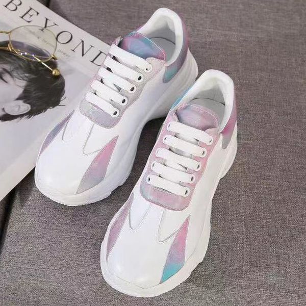 with box sneaker casual shoes trainers designer shoes fashion sports shoes trainers for woman dhl by toy99 l2013, Black;red
with box sneaker casual shoes trainers designer shoes fashion sports shoes trainers for woman dhl by toy99 l2013, Black;red