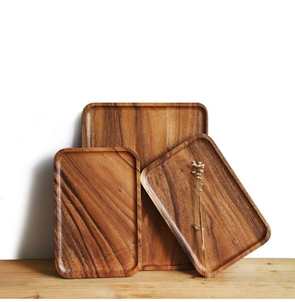 solid wood storage trays pan plate with grab groove fruit dishes saucer tea tray dessert dinner bread pizza wood plate tea tray
solid wood storage trays pan plate with grab groove fruit dishes saucer tea tray dessert dinner bread pizza wood plate tea tray
