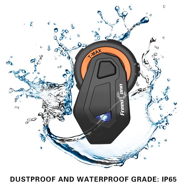 conn tmax-e motorcycle group intercom helmet headset 1000m 6 riders buletooth intercom earphone with fm function
conn tmax-e motorcycle group intercom helmet headset 1000m 6 riders buletooth intercom earphone with fm function