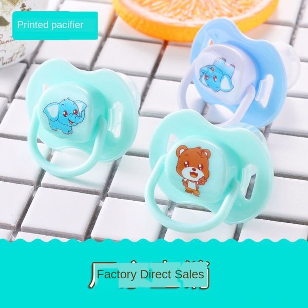baby bite comfort silicone nipple nipple food supplement silicone pacifier with cover dust-proof children pacifier
baby bite comfort silicone nipple nipple food supplement silicone pacifier with cover dust-proof children pacifier