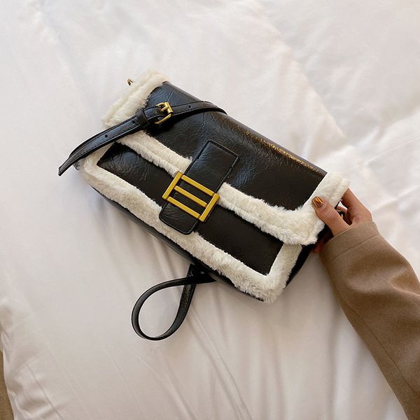 originality design handheld contrast small bag women's bag 2019 new fashion casual shoulder messenger joker small
originality design handheld contrast small bag women's bag 2019 new fashion casual shoulder messenger joker small