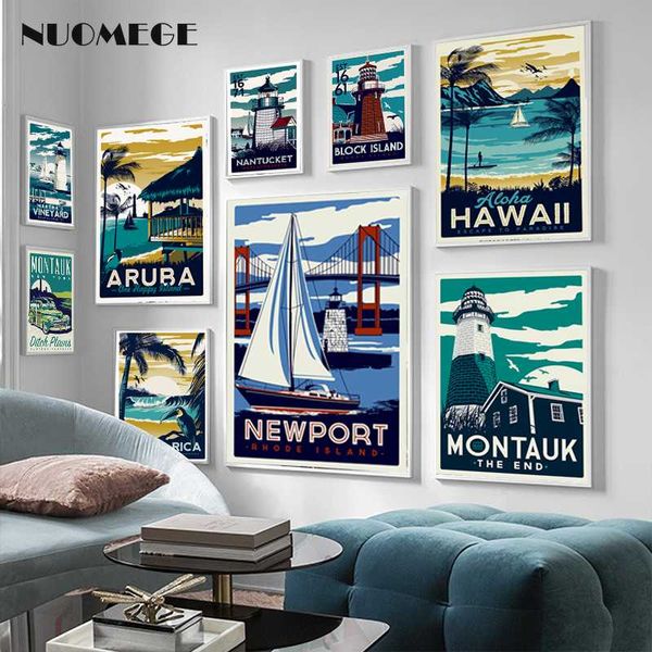 cityscape poster vintage wall art montauk hawaii vintage poster city wall pictures for living room landscape canvas painting
cityscape poster vintage wall art montauk hawaii vintage poster city wall pictures for living room landscape canvas painting