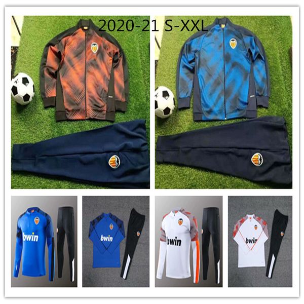2019 2020 valencia cf soccer jacket gaya valencia sportswear tracksuit 19 20 parejo gameiro rodrigo football training suit, Black;yellow
2019 2020 valencia cf soccer jacket gaya valencia sportswear tracksuit 19 20 parejo gameiro rodrigo football training suit, Black;yellow