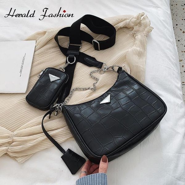 solid color simple pu leather crossbody bags for women 2020 fashion shoulder messenger bag casual retro lady chain handbags
solid color simple pu leather crossbody bags for women 2020 fashion shoulder messenger bag casual retro lady chain handbags