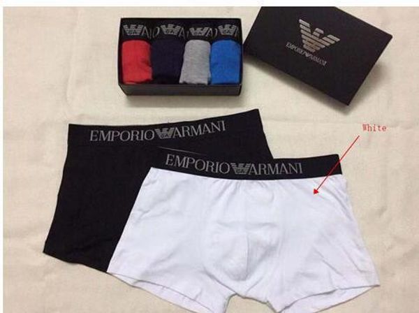 designer mens boxer brief underwear shorts man vintage underwear casual short fashion cotton male gay boxer brief 5xw1 ti0k u245 u245, Black;white
designer mens boxer brief underwear shorts man vintage underwear casual short fashion cotton male gay boxer brief 5xw1 ti0k u245 u245, Black;white