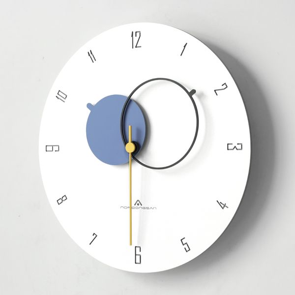 nordic wall clock mute stylish minimalist living room home modern wall clock personality clocks modern design dd6wc
nordic wall clock mute stylish minimalist living room home modern wall clock personality clocks modern design dd6wc