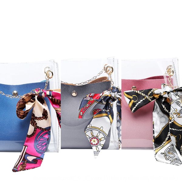 2c4p7 this year's popular small shoulder pu plus pvc transparent mobile phone coin purse single shoulder messenger bag silk scarf mothe
2c4p7 this year's popular small shoulder pu plus pvc transparent mobile phone coin purse single shoulder messenger bag silk scarf mothe