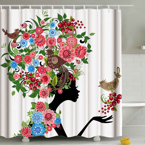 shower curtains african girl 3d digital waterproof bath curtains 6 styles 180*180cm oem pattern customized ng
shower curtains african girl 3d digital waterproof bath curtains 6 styles 180*180cm oem pattern customized ng