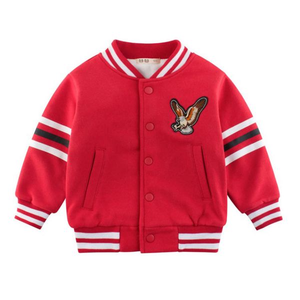 spring autumn jacket new arrival clothing baby boys coat cartoon embroidery flight jacket kids w outerwear children clothes, Blue;gray
spring autumn jacket new arrival clothing baby boys coat cartoon embroidery flight jacket kids w outerwear children clothes, Blue;gray