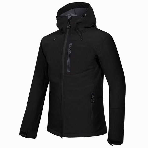 2019 men hiking jacket softshell fleece clothing windproof water repellent breathable riding camping running male coat new, Blue;black
2019 men hiking jacket softshell fleece clothing windproof water repellent breathable riding camping running male coat new, Blue;black