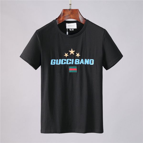 2020 cotton new o-neck short sleeve t-shirt brand men t-shirts casual style for sport men t-shirts, White;black
2020 cotton new o-neck short sleeve t-shirt brand men t-shirts casual style for sport men t-shirts, White;black