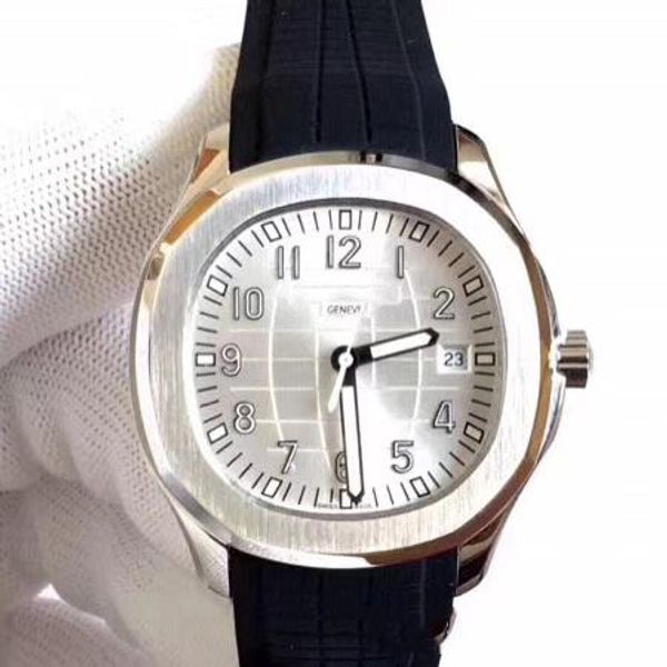new series nautilus mens watch aquanaut 2813 automatic movement watches rubber strap brown dial 5711 mens wristwatches, Slivery;brown
new series nautilus mens watch aquanaut 2813 automatic movement watches rubber strap brown dial 5711 mens wristwatches, Slivery;brown