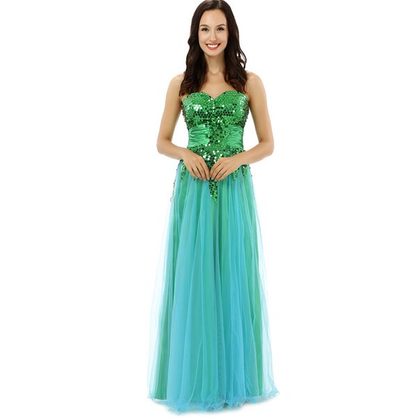 lg0229 shining sequins green bridesmaid dresses chiffon elegant maid of honor dresses floor length strapless wedding party dresses zipper up, White;pink
lg0229 shining sequins green bridesmaid dresses chiffon elegant maid of honor dresses floor length strapless wedding party dresses zipper up, White;pink