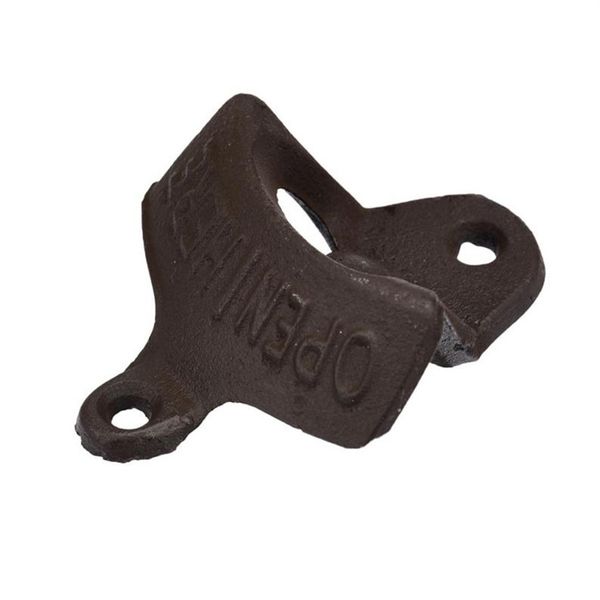 tenske rustic cast iron open here 7.5 * 6cm wall mounted beer bottle opener wall soda kitchen bar tools accessories
tenske rustic cast iron open here 7.5 * 6cm wall mounted beer bottle opener wall soda kitchen bar tools accessories