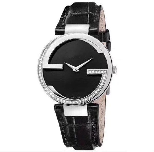 classic quartz watch, luxury to the extreme, sapphire glass, imported crocodile grain cowhide strap, fidelity, Slivery;brown
classic quartz watch, luxury to the extreme, sapphire glass, imported crocodile grain cowhide strap, fidelity, Slivery;brown