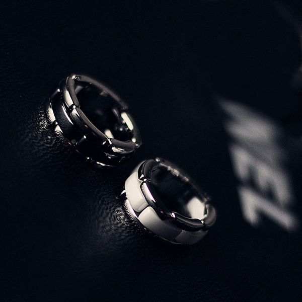 black/white ceramic rings for women men yellow gold/ rose gold /silver metal titanium stainless steel love ring for lady jewelry
black/white ceramic rings for women men yellow gold/ rose gold /silver metal titanium stainless steel love ring for lady jewelry
