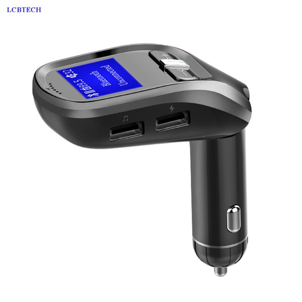 car bluetooth fm transmitter mp3 player hands-wireless car kit usb charging interface support tf card usb flash driver
car bluetooth fm transmitter mp3 player hands-wireless car kit usb charging interface support tf card usb flash driver