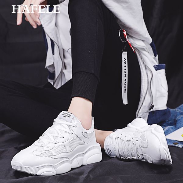 new mesh men casual shoes lac-up men shoes lightweight comfortable thick bottom breathable walking sneakers little bear bottom, Black
new mesh men casual shoes lac-up men shoes lightweight comfortable thick bottom breathable walking sneakers little bear bottom, Black
