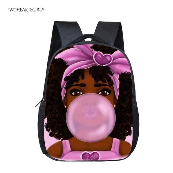 twoheartsgirl black african american girl magic bookbags for kids art small kindergarten school bags mini afro girl backpacks
twoheartsgirl black african american girl magic bookbags for kids art small kindergarten school bags mini afro girl backpacks