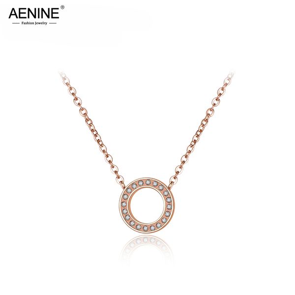 aenine trendy style circle chokers necklaces mosaic rhinestone gold color stainless steel necklace jewelry for women an18024, Golden;silver
aenine trendy style circle chokers necklaces mosaic rhinestone gold color stainless steel necklace jewelry for women an18024, Golden;silver