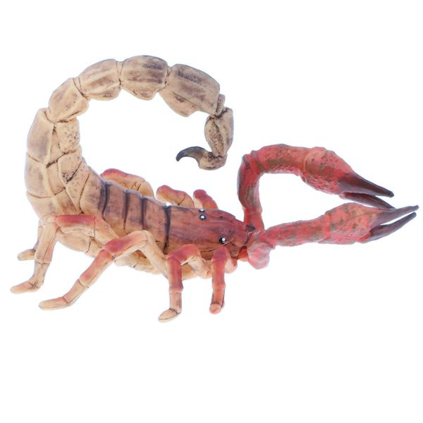 realistic scorpion figurine wildlife animal figures, easter eggs cake ers christmas birthday gift party favors
realistic scorpion figurine wildlife animal figures, easter eggs cake ers christmas birthday gift party favors