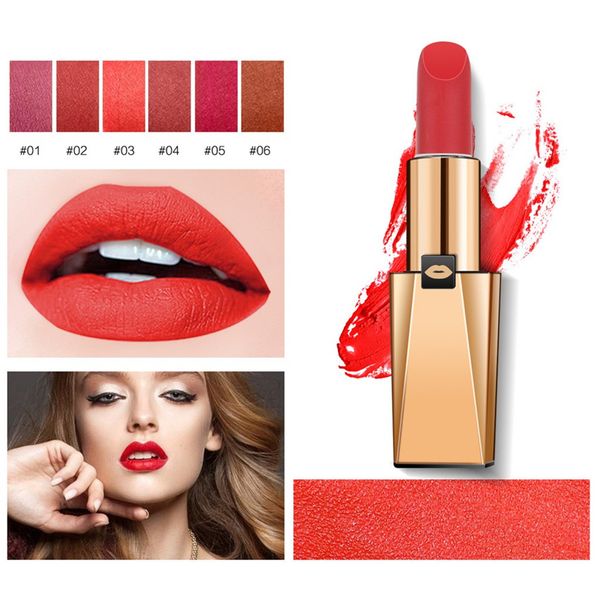 new matte lipstick 1pc mist texture long lasting moisturizing makeup long lasting lipstick 0620#30
new matte lipstick 1pc mist texture long lasting moisturizing makeup long lasting lipstick 0620#30