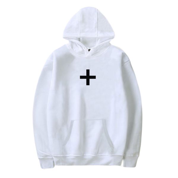 women sweatshirt oversized hoodie loose letter printing hooded solid simple autumn casual sanitary clothes size plus 4xl, Black
women sweatshirt oversized hoodie loose letter printing hooded solid simple autumn casual sanitary clothes size plus 4xl, Black