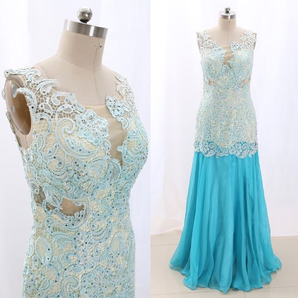 macloth sky blue mermaid o neck floor-length long crystal chiffon prom dresses dress l 266901 clearance, White;black
macloth sky blue mermaid o neck floor-length long crystal chiffon prom dresses dress l 266901 clearance, White;black