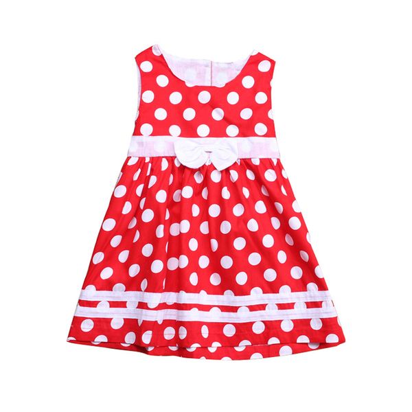 christmas dress for baby girls fashion girls dress red dots sundress kids clothing cotton summer princess wedding party dresses clothes, Red;yellow
christmas dress for baby girls fashion girls dress red dots sundress kids clothing cotton summer princess wedding party dresses clothes, Red;yellow