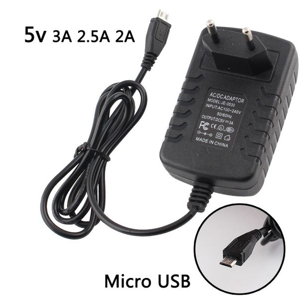 5v 2a 2.5a 3a universal power adapter 2a 2.5a 3a 5 volt micro usb power supply adapter charger micro usb connector
5v 2a 2.5a 3a universal power adapter 2a 2.5a 3a 5 volt micro usb power supply adapter charger micro usb connector