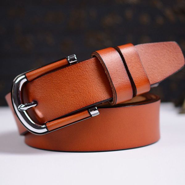 quality assurance tactical belt fashion women genuine leather belts for women female strap, Black;brown
quality assurance tactical belt fashion women genuine leather belts for women female strap, Black;brown