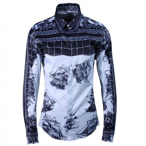 digital printing sailboats metrosexual casual mens dress plus size 3xl 4xl long sleeve shirts man, White;black
digital printing sailboats metrosexual casual mens dress plus size 3xl 4xl long sleeve shirts man, White;black