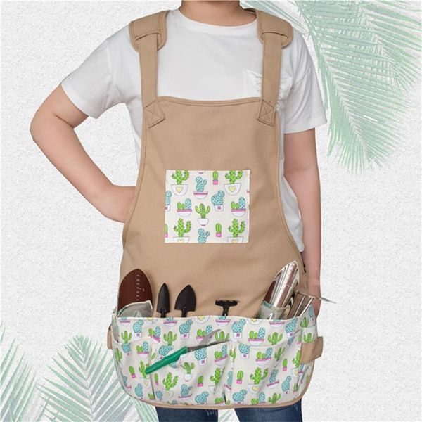 cooking aprons garden tool apron multi pockets multifunction waterproof tool idea for dishwashing cleaning painting 2020
cooking aprons garden tool apron multi pockets multifunction waterproof tool idea for dishwashing cleaning painting 2020