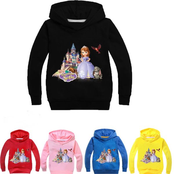 spring autumn sweatshirt kids hoodies for girls long sleeve cartoonsweatshirt chidren girls clthing jacket 2-12 year old, Blue;gray
spring autumn sweatshirt kids hoodies for girls long sleeve cartoonsweatshirt chidren girls clthing jacket 2-12 year old, Blue;gray