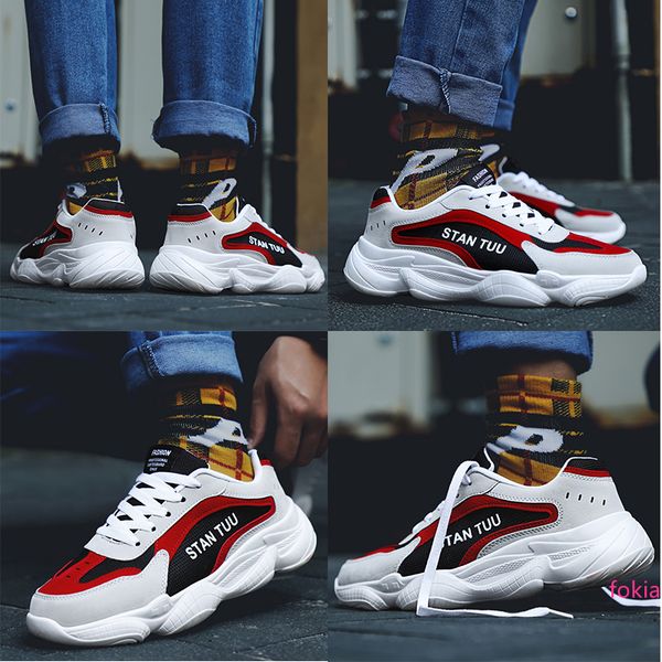 designer fashion women men running shoes homemade brand made in china red blue white women mens trainers sports sneakers size 39-44
designer fashion women men running shoes homemade brand made in china red blue white women mens trainers sports sneakers size 39-44