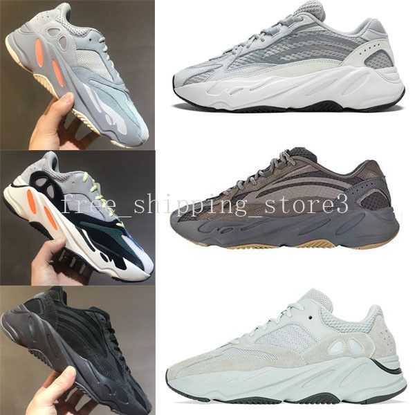 Running Shoes 2019 Static 700 Vanta Wave Runner Men Women Salt Mauve Inertia 700 V2 Kanye West Designer Shoes Sports Sneakers
Running Shoes 2019 Static 700 Vanta Wave Runner Men Women Salt Mauve Inertia 700 V2 Kanye West Designer Shoes Sports Sneakers