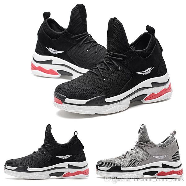drop shipping sneaker style4 soft white black red lace cushion young men boy running shoes designer trainers sports sneakers 39-44
drop shipping sneaker style4 soft white black red lace cushion young men boy running shoes designer trainers sports sneakers 39-44